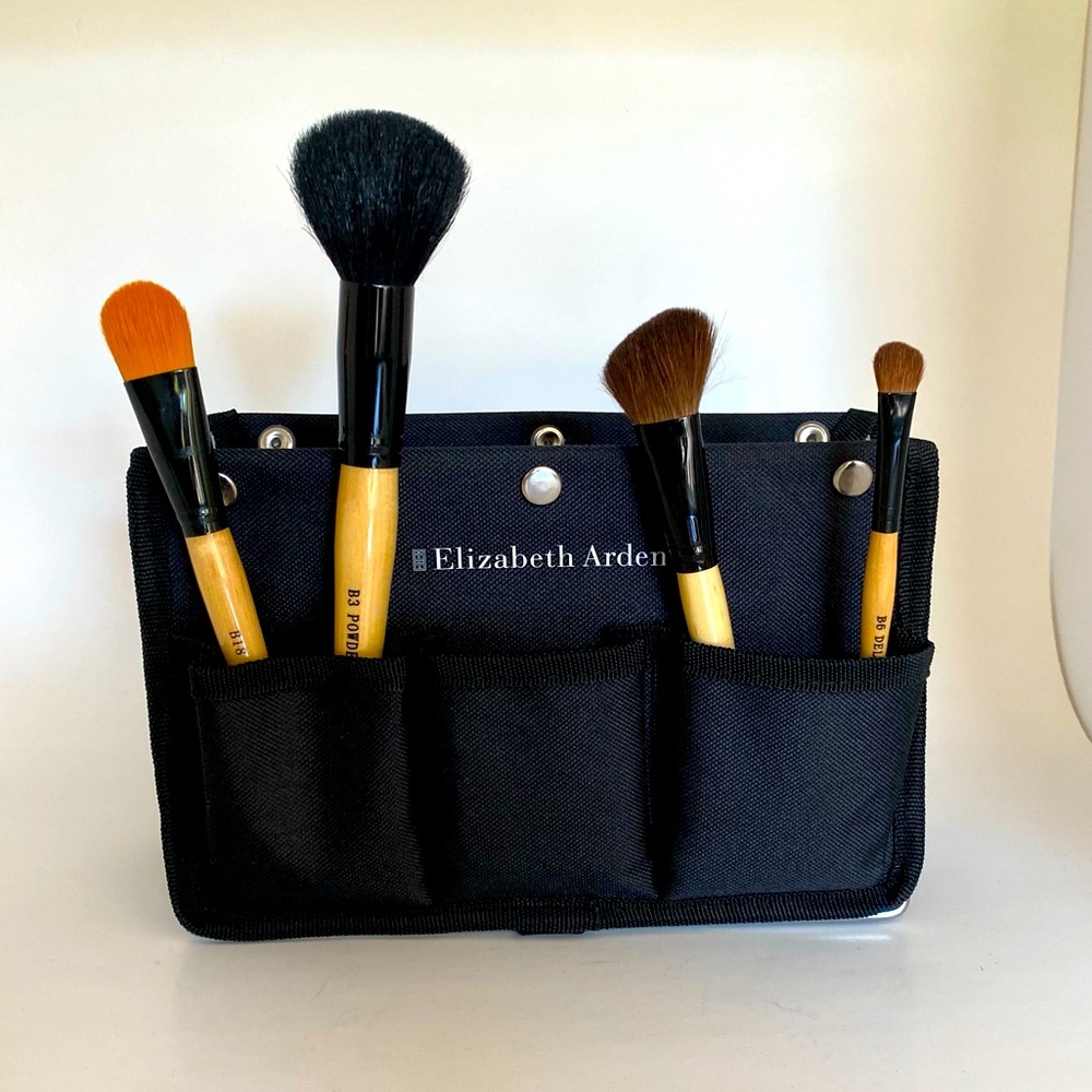 Elizabeth Arden Makeup caddy